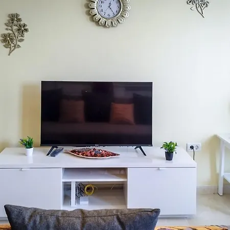 아파트 Gold Dreams 산이시드로