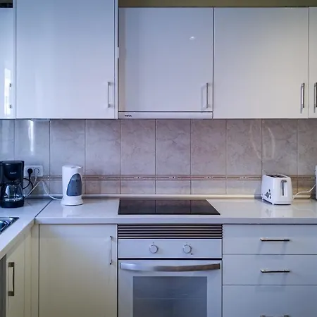 Gold Dreams 아파트 *