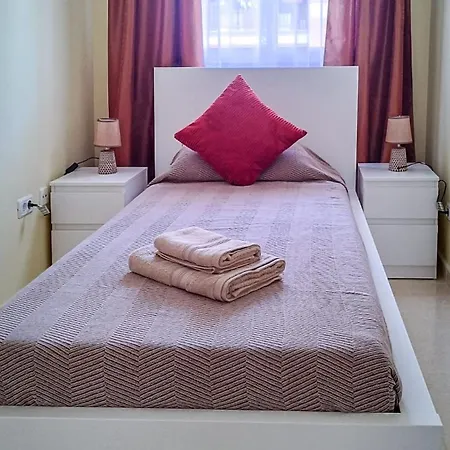 Apartment Gold Dreams *