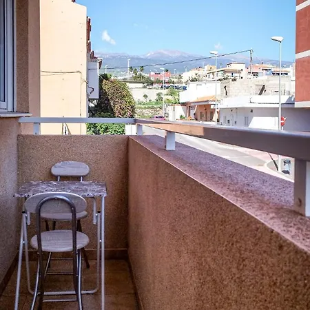 Gold Dreams 아파트 *