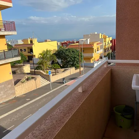 Apartment Gold Dreams San Isidro (Tenerife)