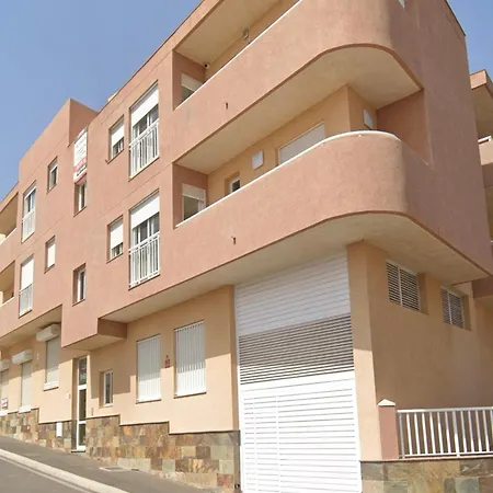 Gold Dreams Apartment San Isidro (Tenerife)