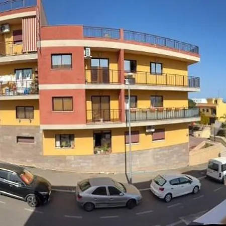 Apartament Gold Dreams