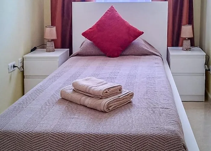 Apartmán Gold Dreams *