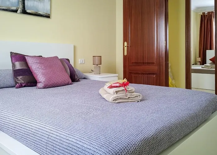 Gold Dreams * San Isidro (Tenerife)