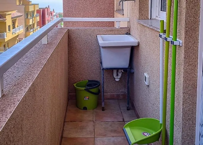 Gold Dreams * San Isidro (Tenerife)