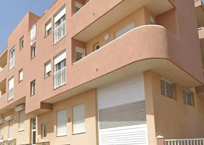 Gold Dreams Apartmán San Isidro (Tenerife)